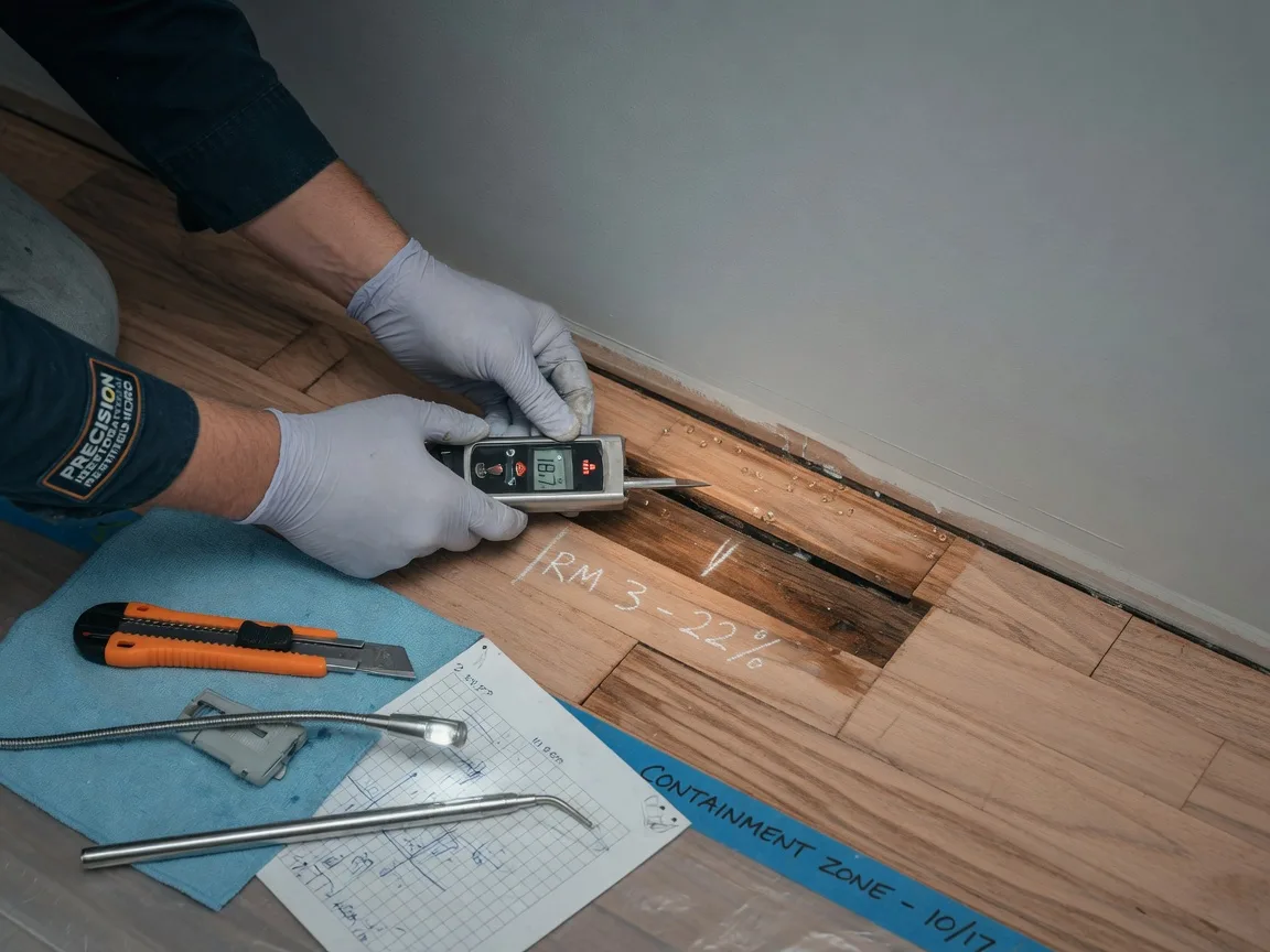 Why choose Water Removal in Minneapolis, MN